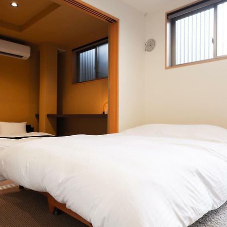 宿坊 正伝寺 Temple Hotel Shoden-Ji 도쿄 외부 사진