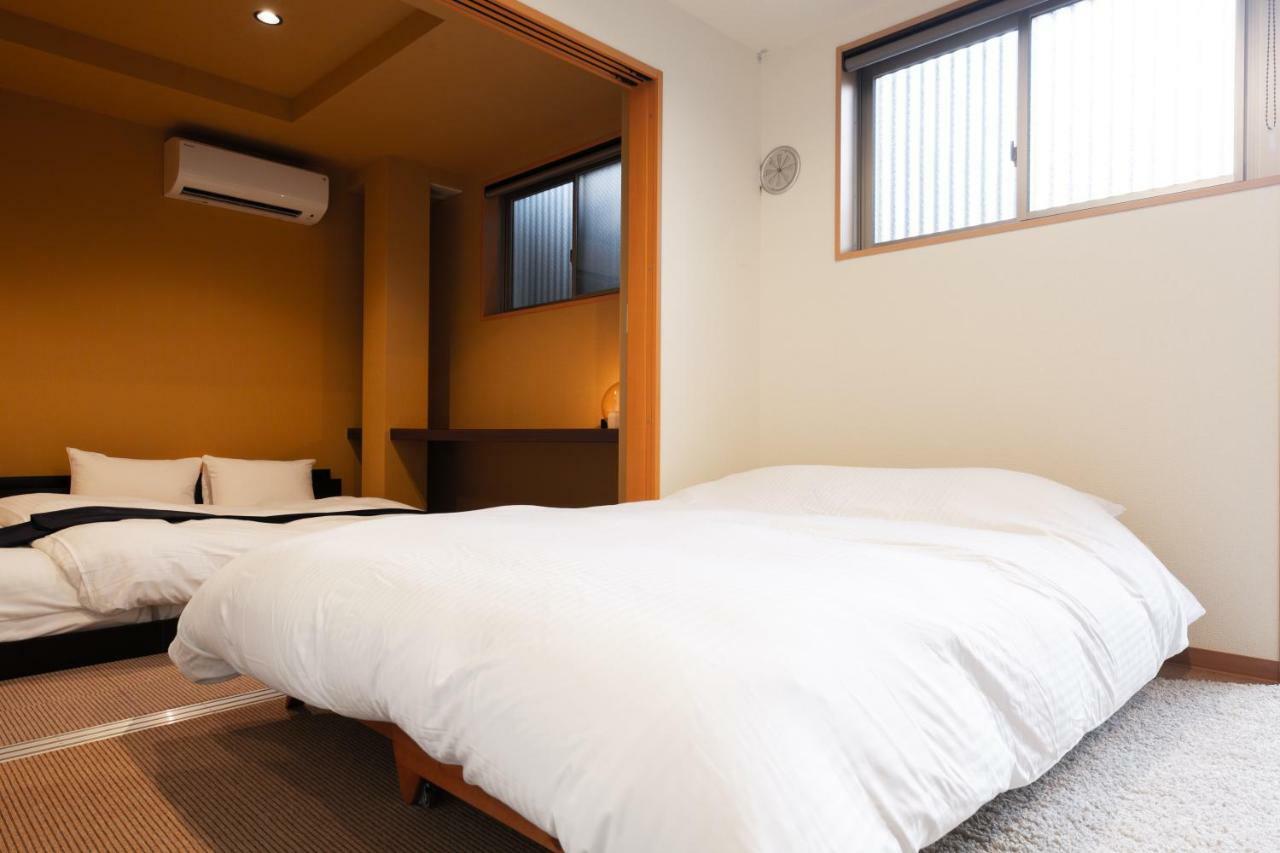 宿坊 正伝寺 Temple Hotel Shoden-Ji 도쿄 외부 사진